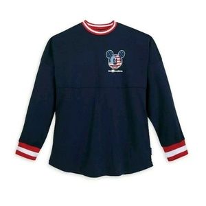 Disney Parks Americana Spirit Jersey